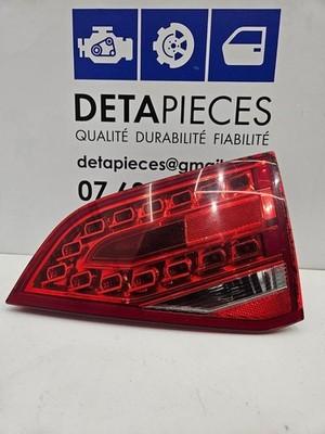 ✅FEU / PHARE ARRIÈRE DROIT AUDI A4 S LINE 2009 B8 8K 171005-02 70732244