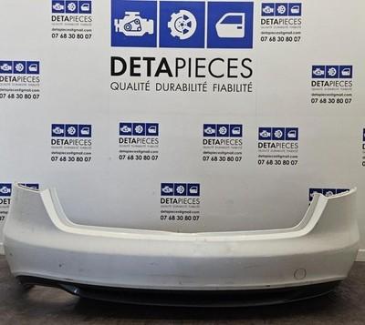✅PARE-CHOC ARRIERE AUDI A4 S LINE 2009 B8 8K 2.0 D R: 8K5807511D L: 70732244