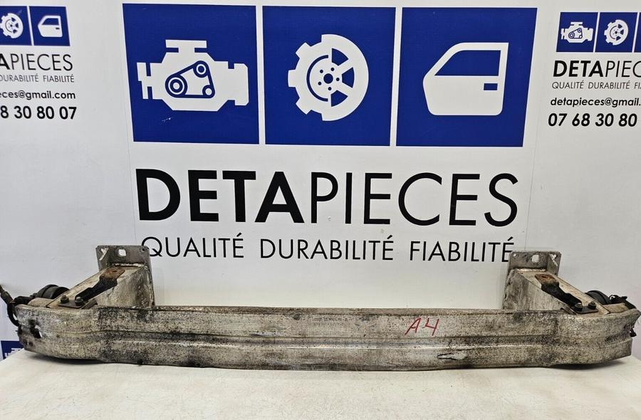 ✅TRAVERSE PARE CHOC AVANT AUDI A4 S LINE 2009 B8 8K 8K0807113D 70732244