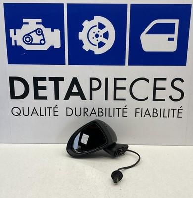 ✅RÉTROVISEUR EXTÉRIEUR GAUCHE OPEL CORSA 2015  63947834  13187615
