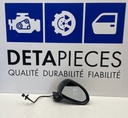 ✅RÉTROVISEUR EXTÉRIEUR DROIT OPEL CORSA 2015 63947834 13187632