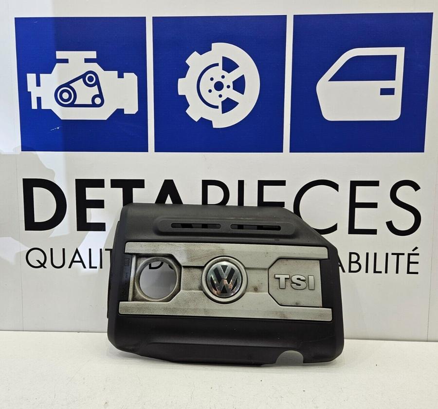 ✅COUVERCLE / CACHE MOTEUR VOLKSWAGEN EOS 2010 CCZ Phase I 54884564 06J103925AQ