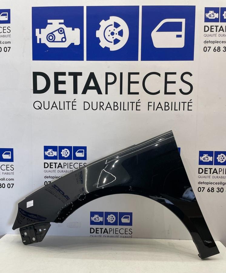 ✅AILE AVANT GAUCHE VOLKSWAGEN EOS 2010 54884564 1Q0821105B