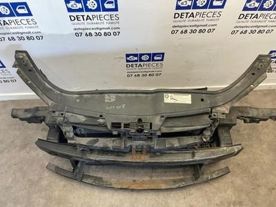 ✅Support de radiateur sur cadre face avant VOLKSWAGEN EOS 2010 1K0121205AD 54884564