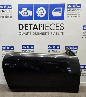✅PORTE AVANT DROIT VOLKSWAGEN EOS 2010 Phase I  54884564 1Q0831056T