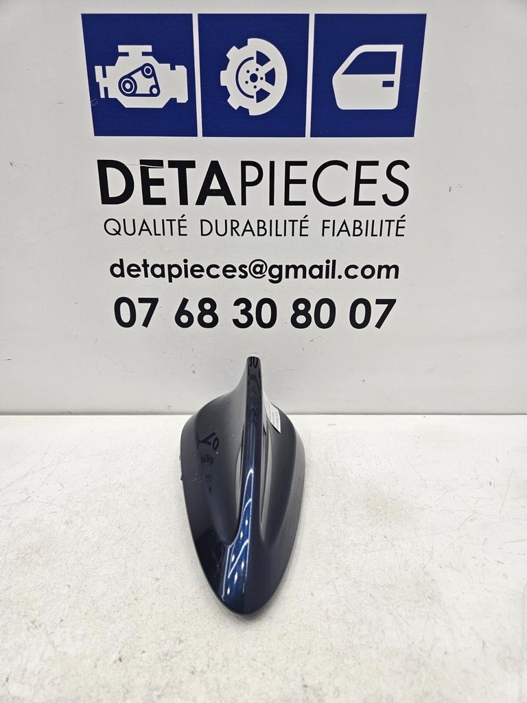 ✅ANTENNE BMW 118D 2015 F21 R: 925225604 9606401 L: 70181104