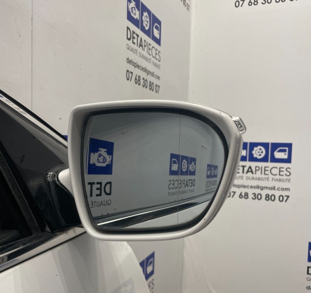✅Retroviseur exterieur droit HYUNDAI I40 2016 876203Z020 87620-3Z130 60394565