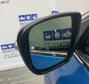 ✅Rétroviseur extérieur gauche NISSAN QASHQAI 2020 96302HV09E E11038139 59682075