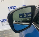 ✅Rétroviseur extérieur gauche NISSAN QASHQAI 2020 96302HV09E E11038139 59682075