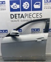 ✅Porte avant gauche MERCEDES E300 2013  A2127200105 79391444 (SANS RETROVISEUR)