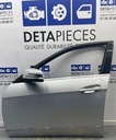 ✅Porte avant gauche MERCEDES E300 2013  A2127200105 79391444 (SANS RETROVISEUR)