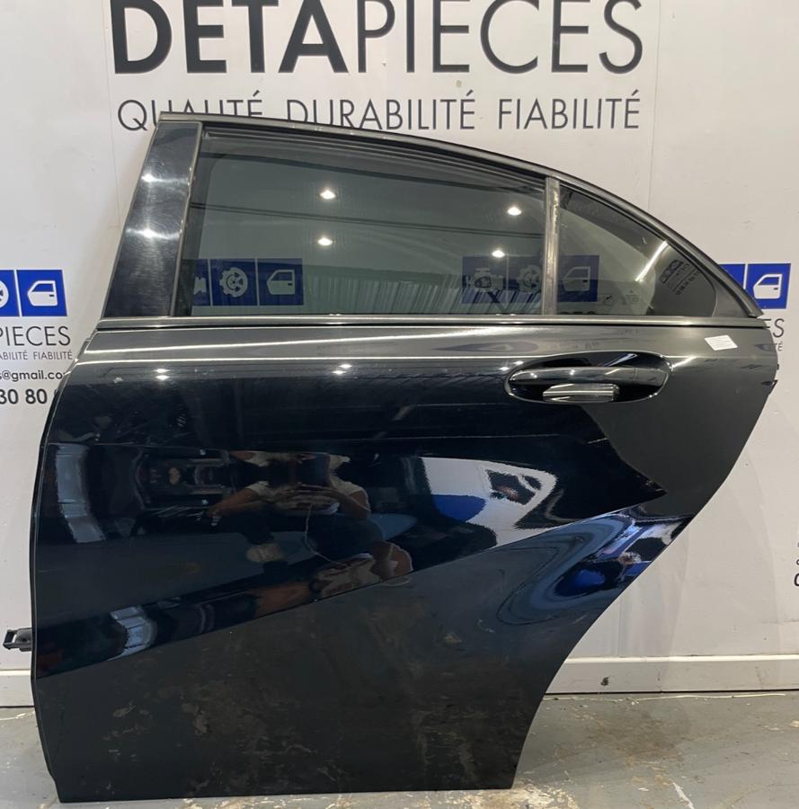 ✅Porte arriere gauche MERCEDES A220 2014 2.2D 125KW 170HP A1767300105 59458695