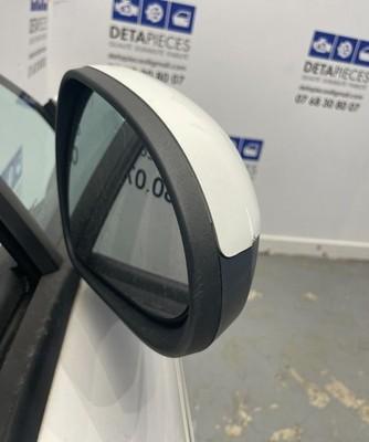 ✅Rétroviseur extérieur droit PEUGEOT 207 GT 2011 8153AW 8149ZH 8153AV 59832985