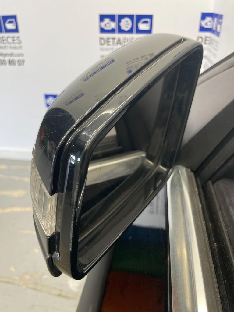 ✅Rétroviseur extérieur gauche MERCEDES A220 2014 A1768100176 58647815