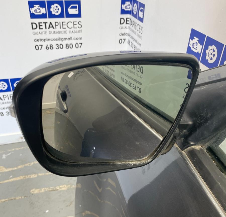 ✅Rétroviseur extérieur gauche NISSAN JUKE 2019 96302HM00A 96302BV95A 50878225
