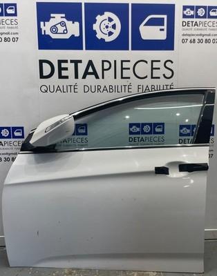 ✅Porte avant droite HYUNDAI I40 2016 760033Z000 60394565 (SANS RETROVISEUR)