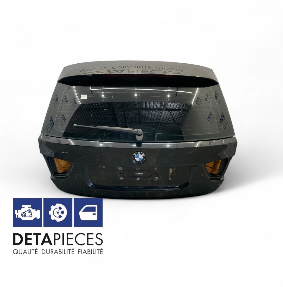 ✅HAYON/MALLE ARRIERE BMW 320D 2009 E91 LCI Touring 41627209702 42279225