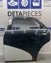 ✅Porte arriere gauche CHRYSLER 300C 2007 3.0D 160KW 218HP 68054991AA 60341855
