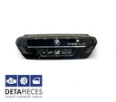 ✅Couvercle de coffre BMW 730D 2008 E65 41627138460 54822685