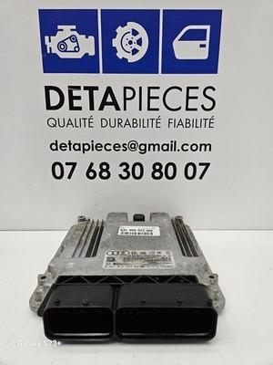 ✅ECU CALCULATEUR MOTEUR AUDI A4 S LINE 2009 B8 8K 2.0D 03L906022B 70732244