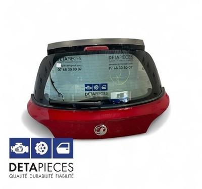 ✅HAYON/MALLE ARRIERE OPEL ADAM 2014 13412677 59685715