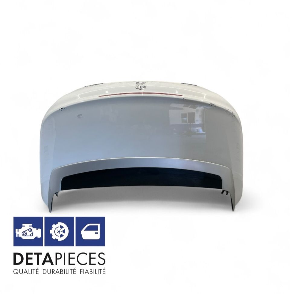 ✅HAYON/MALLE ARRIERE PEUGEOT 207 GT 2011 9800118280 59832985