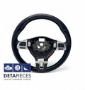 ✅VOLANT DE DIRECTION VW PASSAT CC 2009 3C8959537B 3C8419091BE 3C8959538 57631615