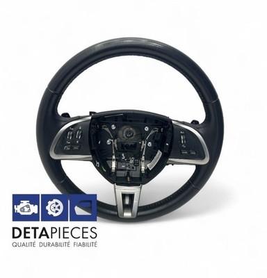 ✅VOLANT DE DIRECTION JAGUAR XF 2013 C2Z16103LEG CX23ABLEG  57925475