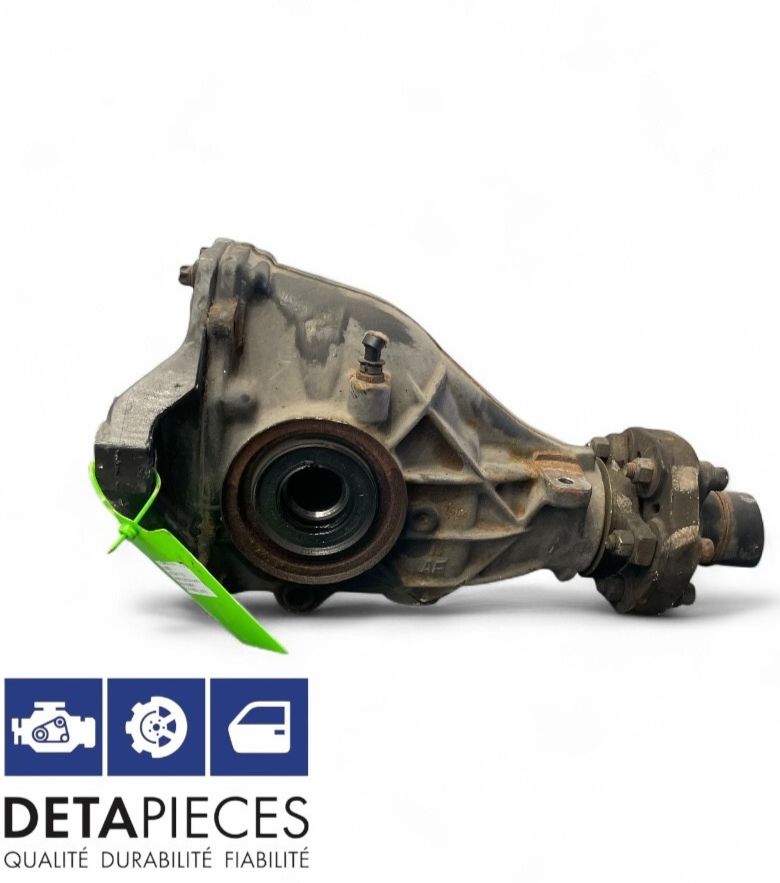 ✅Différentiel arrière MERCEDES CLS220 2016 2.2D 130KW 177HP A2043510408 59471785