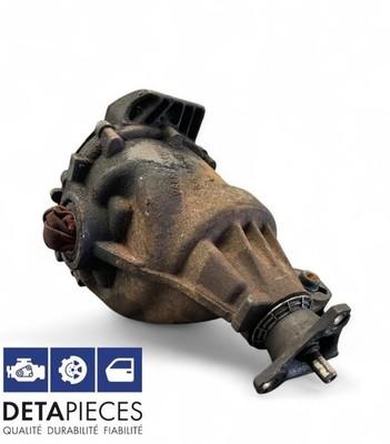 ✅Différentiel arrière JAGUAR XF 2008 2.7D 152KW 207HP 6W93-4A213-BB 57950265