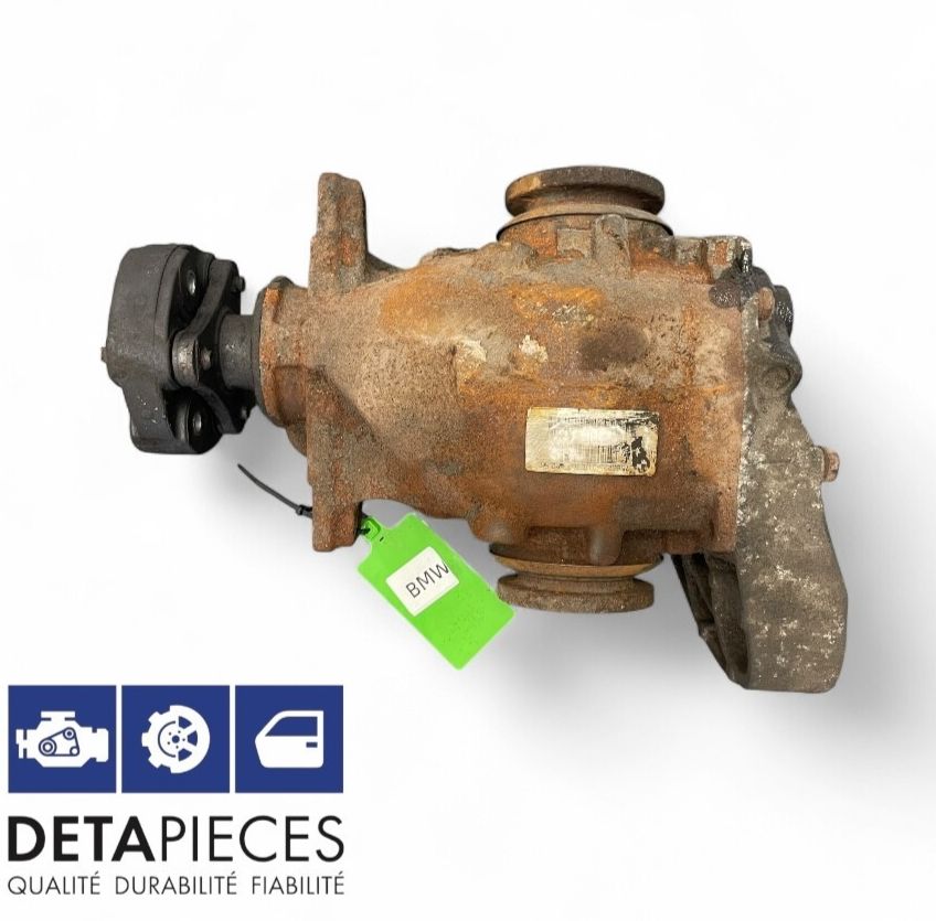 ✅Différentiel arrière BMW 320D 2009 E91 LCI 2.0D 7566225 756622501 42279225