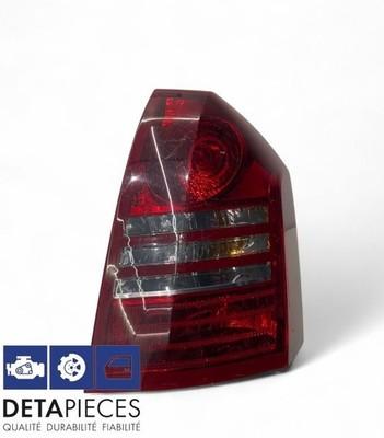 ✅Feu/phare arriere droite CHRYSLER 300C 2007 3.0D 4805854AE 60341855