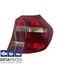 ✅Feu/phare arriere droite BMW 123D 2009 E87 LCI 2.0D 63217181298 61279865