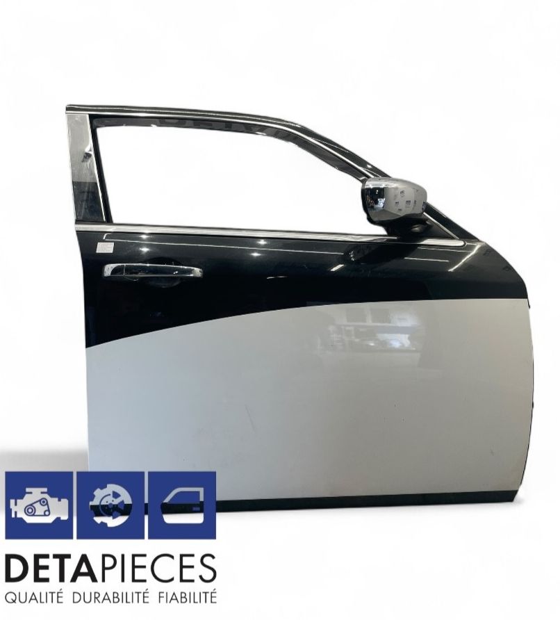 ✅Porte avant droite CHRYSLER 300C 2007 5134170AP 60341855 (SANS RETROVISEUR)