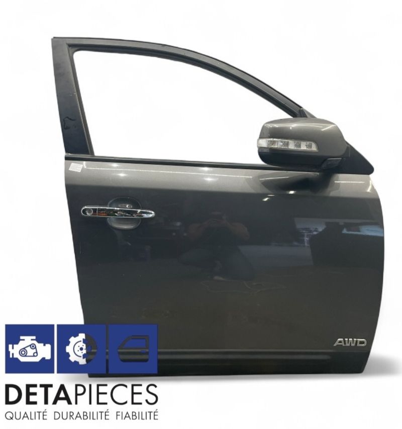 ✅Porte avant droite KIA SORENTO 2013 2.2D 760042P010 60006855 (SANS RETROVISEUR)
