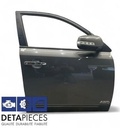 ✅Porte avant droite KIA SORENTO 2013  760042P010 60006855 sans retroviseur