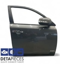 ✅Porte avant droite KIA SORENTO 2013 2.2D 760042P010 60006855 (SANS RETROVISEUR)