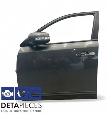 ✅Porte avant gauche KIA SORENTO 2013 2.2D 760032P010 60006855 sans retroviseur