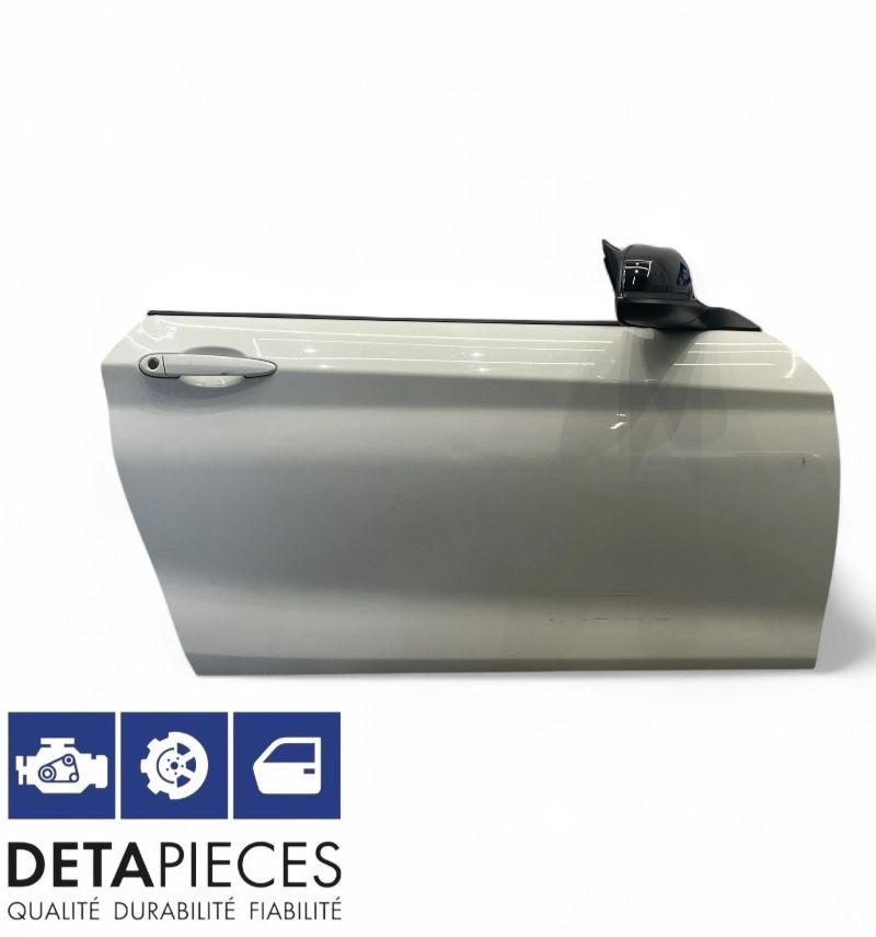 ✅Porte avant droite BMW 118I 2015 F21 41517298044 59075705 (SANS RETROVISEUR)