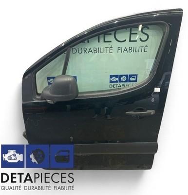 ✅Porte avant gauche CITROEN BERLINGO III 2015 9002Z3 59644685 sans retroviseur