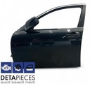 ✅Porte avant gauche BMW 730D 2008 E65 41515A2A371 54822685 SANS RETROVISEUR