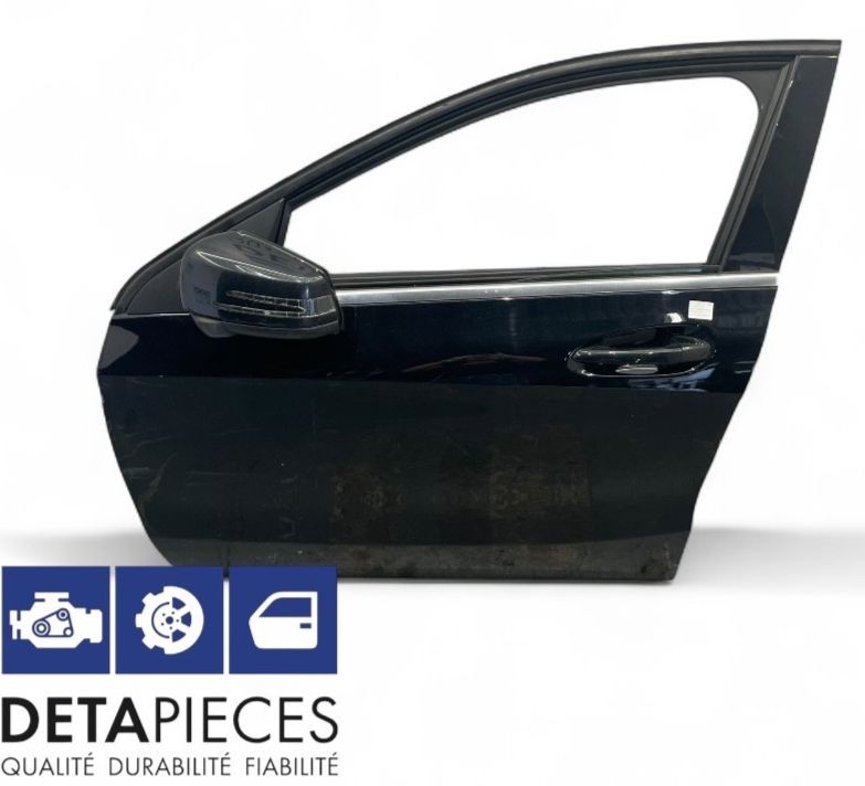 ✅Porte avant gauche MERCEDES A220 2014  A1767200105 58647815 (SANS RETROVISEUR)