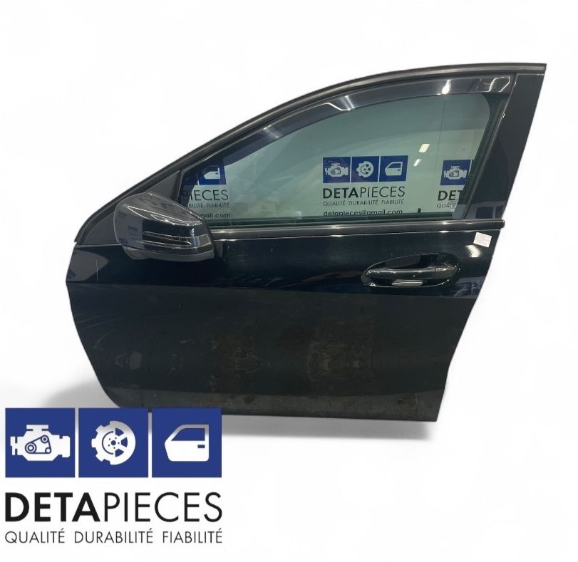 ✅Porte avant gauche MERCEDES A220 2014  A1767200105 59458695 (SANS RETROVISEUR)