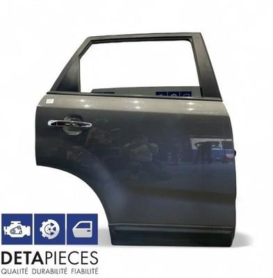 ✅Porte arriere droite KIA SORENTO 2013  770042P010 60006855