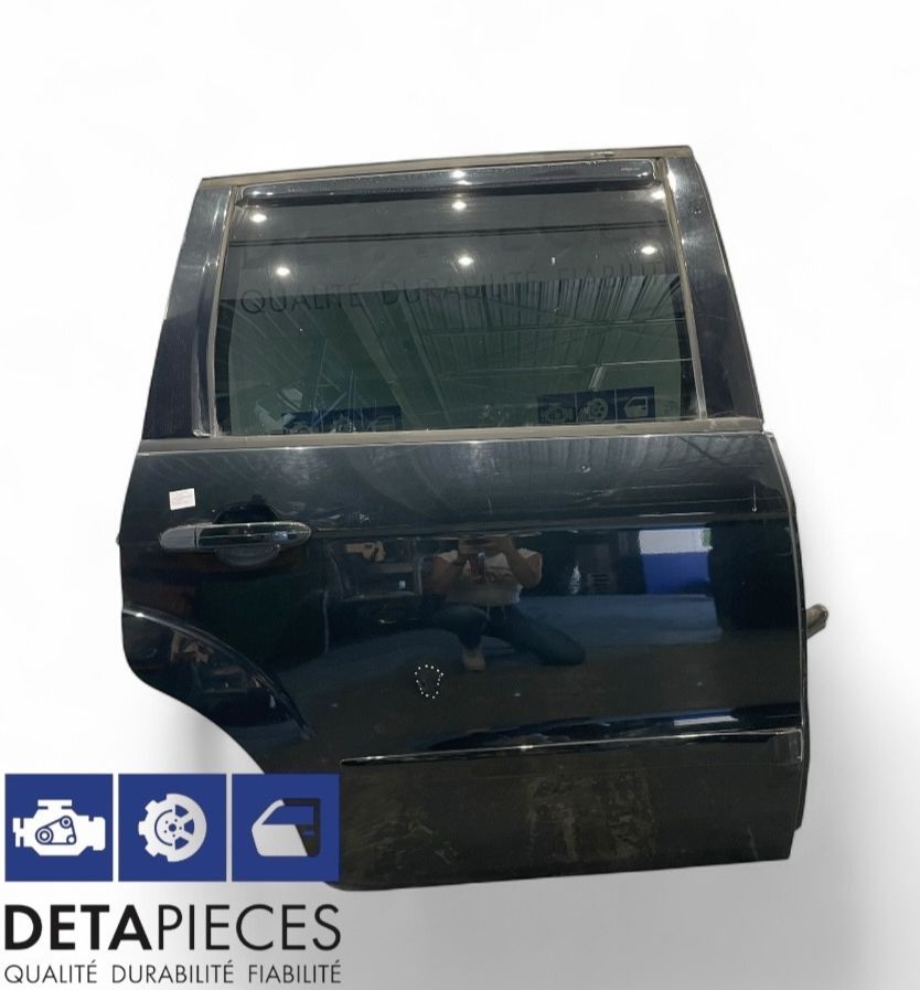 ✅Porte arriere droite FORD GALAXY 2014 2.0D 103KW 140HP PAM21-U24630-AB 51358755