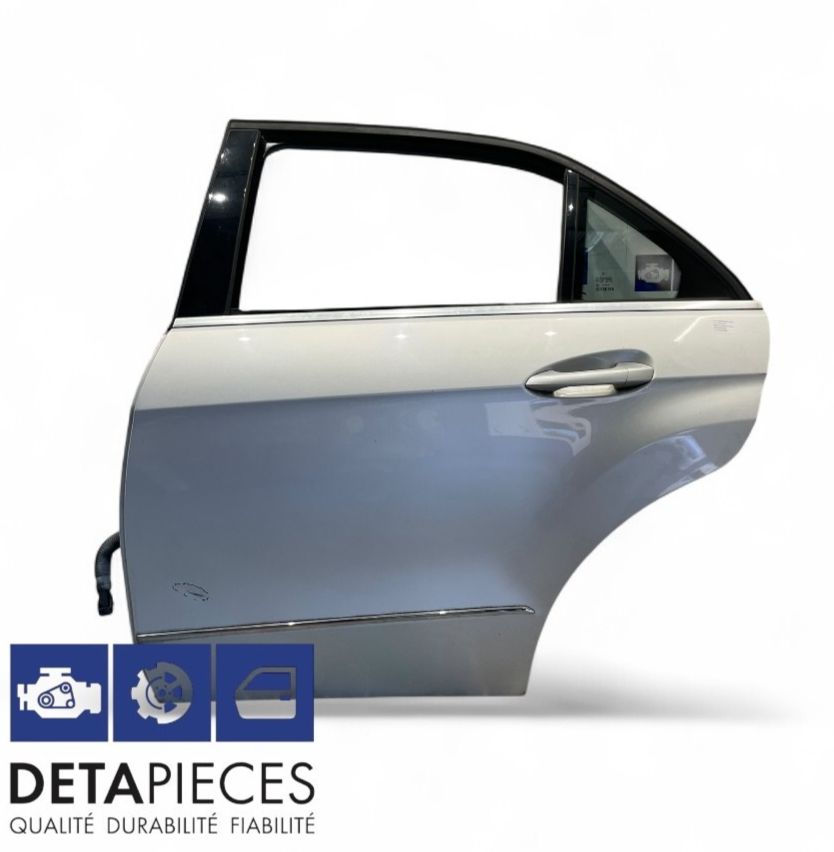 ✅Porte arriere gauche MERCEDES E300 2013 2.2D 150KW 204HP A2127300105 79391444