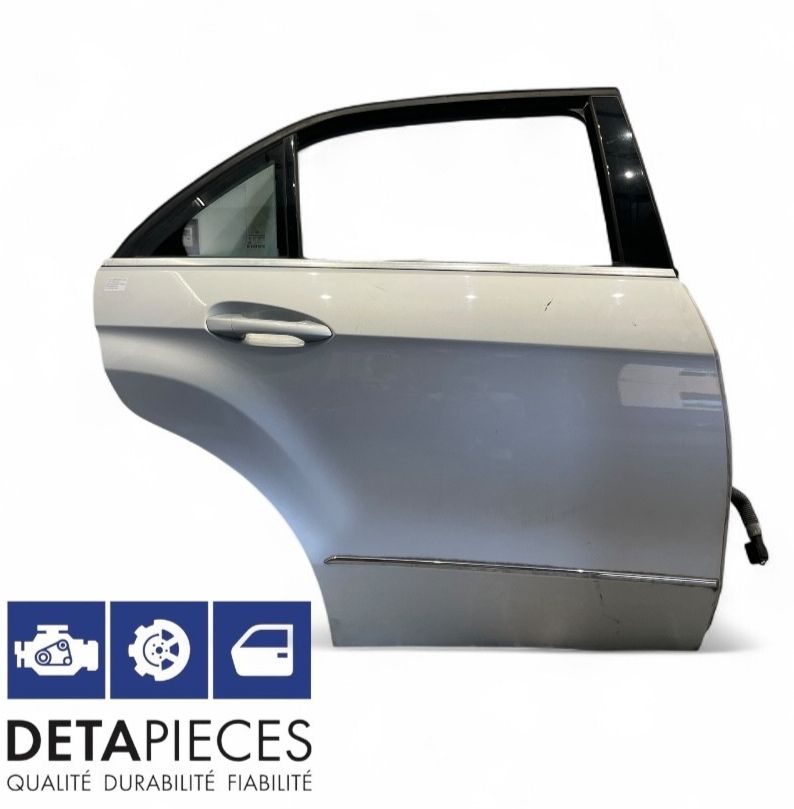 ✅Porte arriere droite MERCEDES E300 2013 2.2D 150KW 204HP A2127300205 79391444