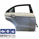 ✅Porte arriere droite MERCEDES E300 2013 2.2D 150KW 204HP A2127300205 79391444