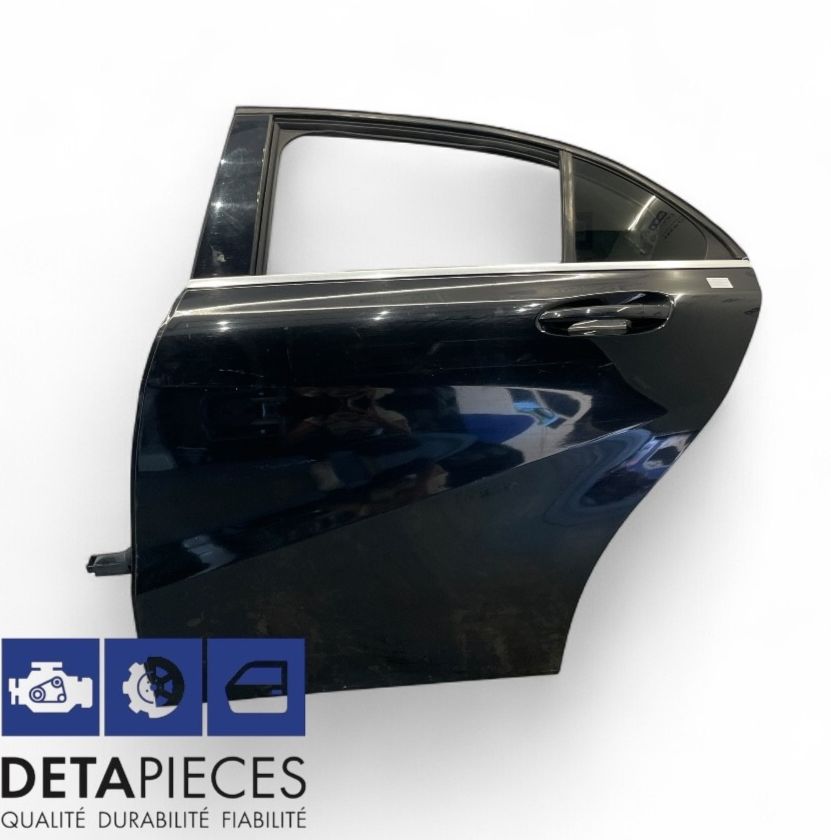 ✅Porte arriere gauche MERCEDES A220 2014 2.2D 125KW 170HP A1767300105 58647815