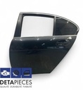 ✅Porte arriere gauche BMW 730D 2008 E65  41517202083 7202083 54822685